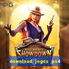 download jogos ps4 pkg pt br